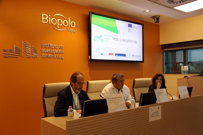 ep presentacion project empowering hospital