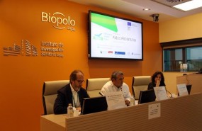 ep presentacion project empowering hospital