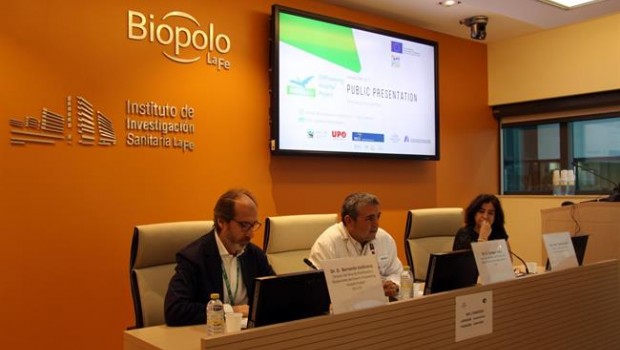 ep presentacion project empowering hospital