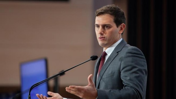 ep presidenteciudadanos cs albert rivera participaun desayuno-coloqu