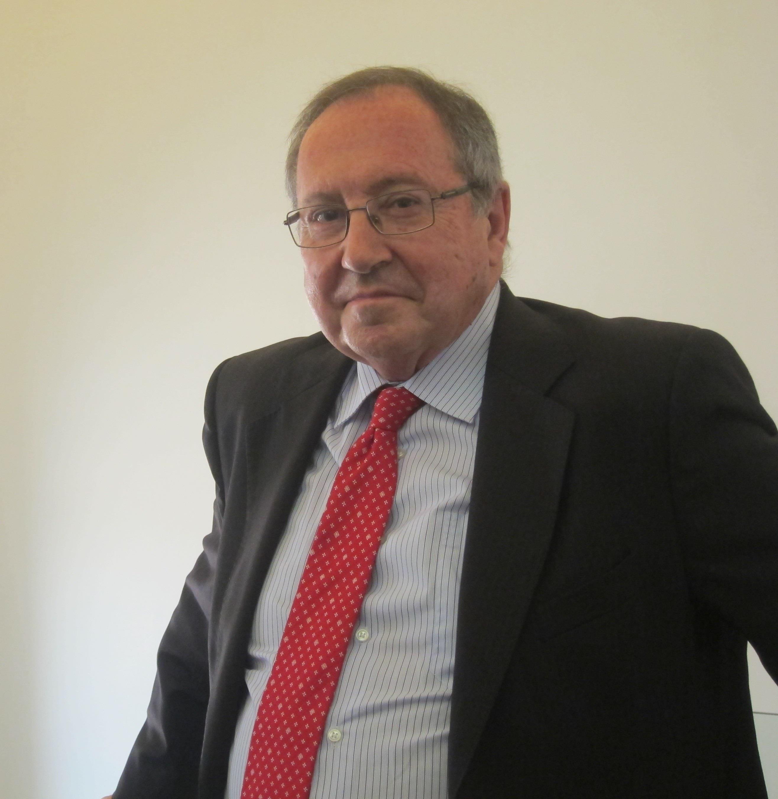 ep presidentfirabarcelona josep lluis bonet
