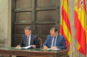 ep puig y abalos firmanacuerdoaplicarplanviviendala comunitat