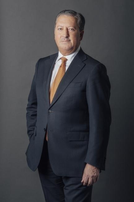 Ramón Paredes, presidente del Club de Excelencia en Sostenibilidad | CLUB DE EXCELENCIA EN SOSTENIBILIDAD ep ramon paredes presidenteclubexcelenciasostenibilidad
