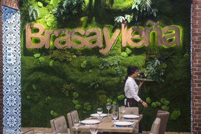 Restaurantes Brasayleña | BRASAYLEÑA ep restaurantes brasaylena