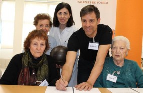 ep roberto solozabal participaun tallerreminiscencia