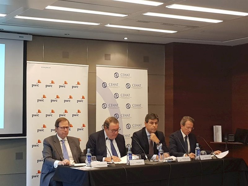 ep rueda de prensa de la temporada de invierno de cehat