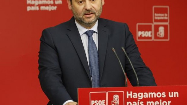 ep ruedaprensasecretarioorganizacionpsoe jose luis abalos 20180525233101