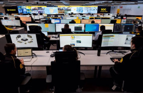 ep security operations center soc de prosegur