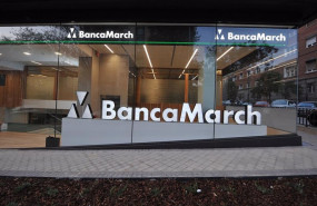 ep sede y logo de banca march