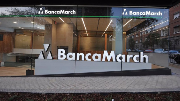 ep sede y logo de banca march