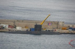 ep submarino hms talent dearmada britanicagibraltar