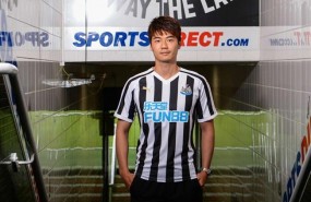 ep surcoreano ki sung-yueng nuevo jugadornewcastle