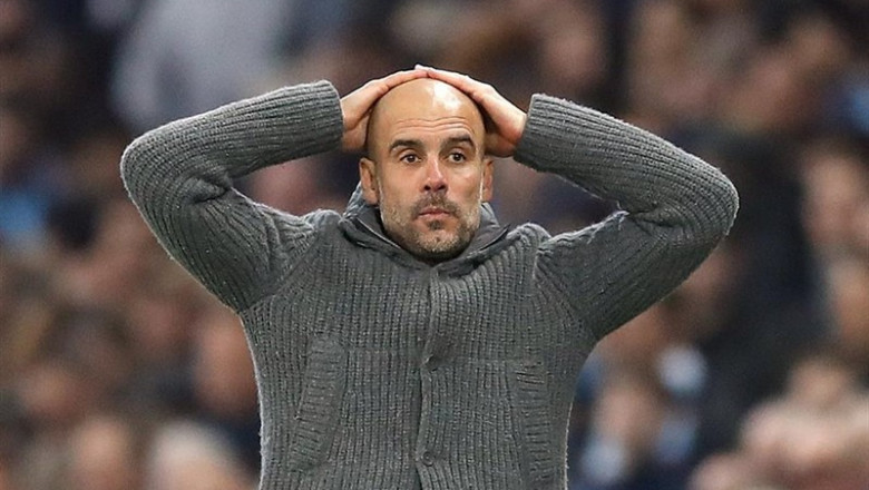 ep uefachampions league - manchester city vs tottenham hotspur 20190418003102
