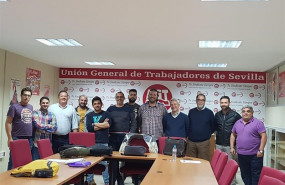 ep ugt abengoa