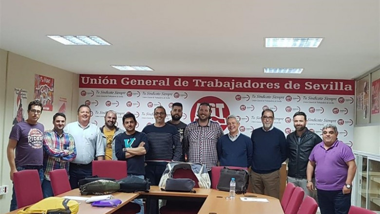 ep ugt abengoa