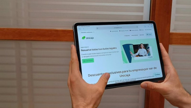 ep unicaja lanza un acuerdo con legalitas para incorporar sus servicios de asesoria juridica a pymes