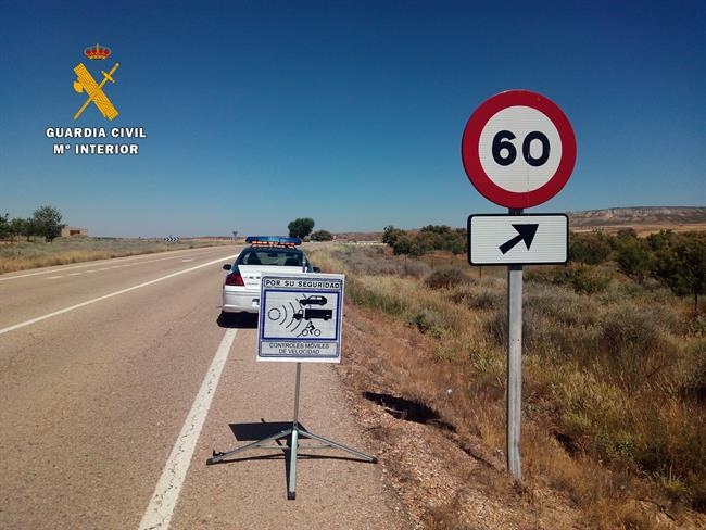 Velocidad | EUROPA PRESS/DELEGACIÓN ep velocidad