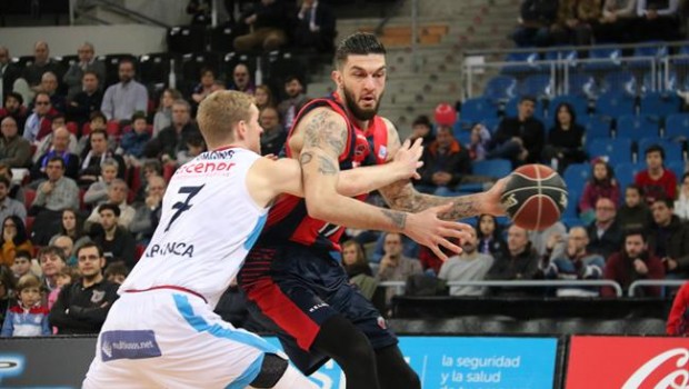 ep vincent poirier baskonia