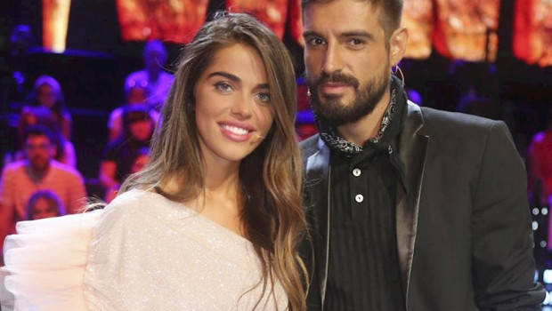 ep violeta y fabio en el plato de supervivientes 2019