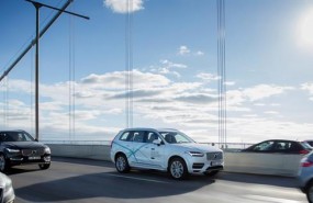 ep volvo xc90pruebaconducciona autonoma