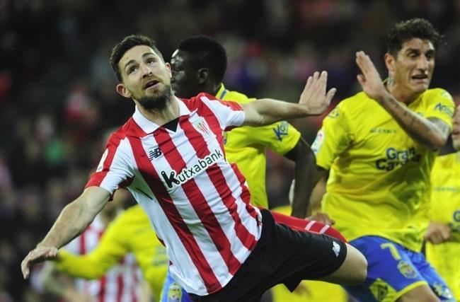 Yeray Athletic Las Palmas | LALIGA ep yeray athleticpalmas
