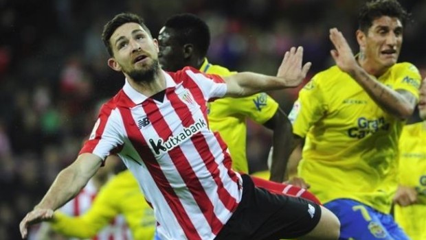ep yeray athleticpalmas