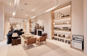 ep zara home de plaza espana en madrid
