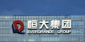 evergrande nomme le president d une de ses filiales au poste de directeur executif 