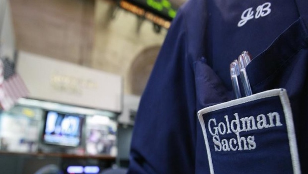 goldman-sachs-annonce-un-benefice-en-forte-baisse-au-4e-trimestre