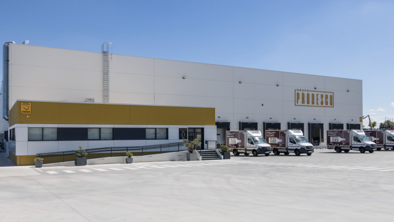 grupo prodesco 