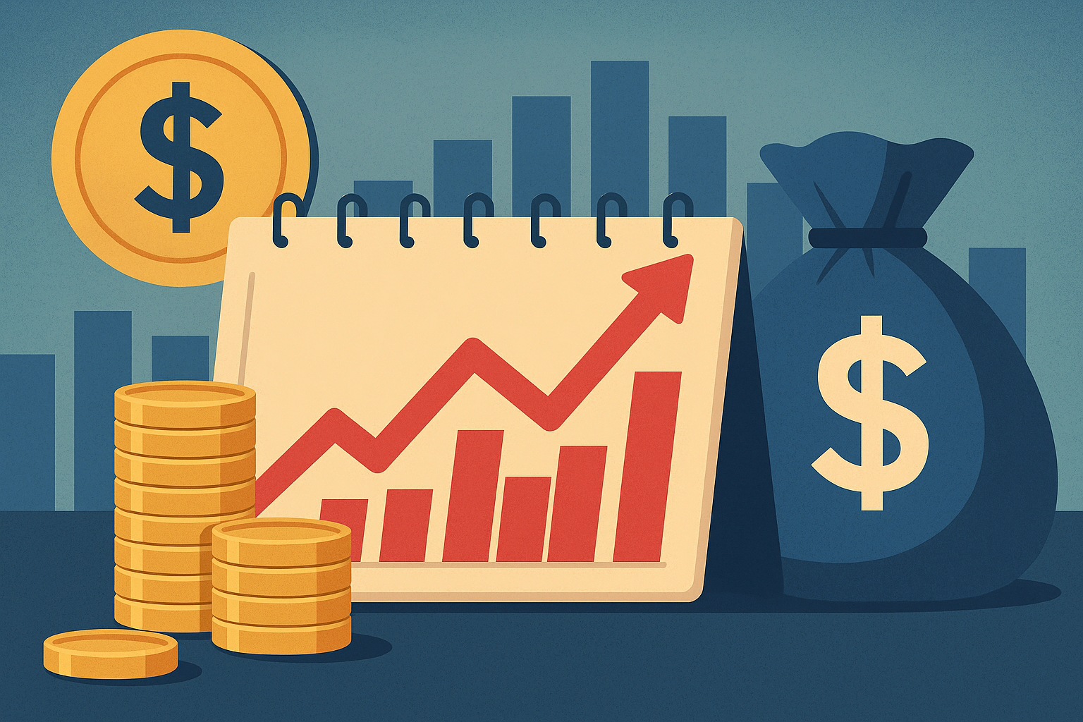 ¿Cuáles son las empresas del mundo que reparten más dividendos?