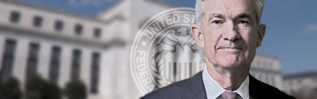Claves bursátiles de la próxima sesión: reunión de la Reserva Federal