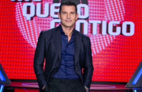 jesus vazquez presentador
