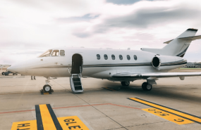 jet privado