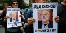 khashoggi khashoggi