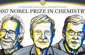 nobel quimica 2017