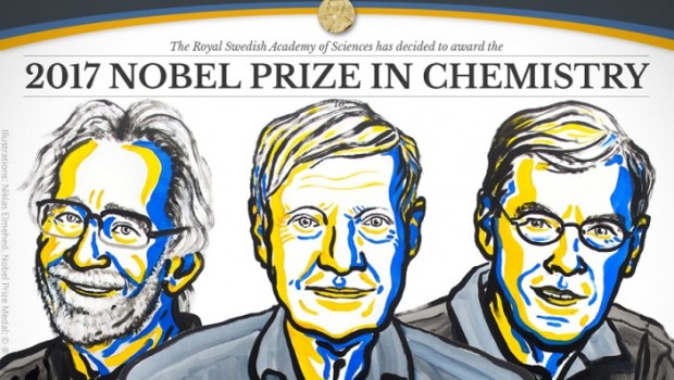 nobel quimica 2017