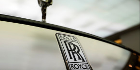 rolls royce est a suivre a la bourse de londres 