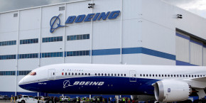 une firme italienne accusee d avoir fourni a boeing des milliers de pieces defectueuses 