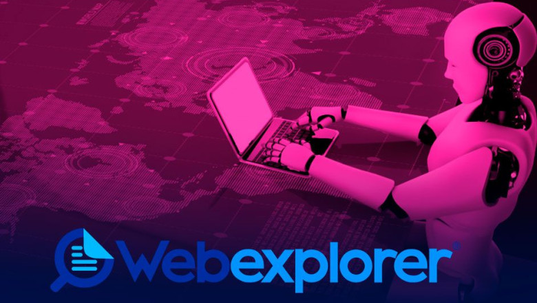 webexplorer