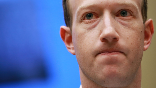 Mark Zuckerberg cumple 31 años: Esto es lo que no sabías del creador de  Facebook - Bolsamania.com